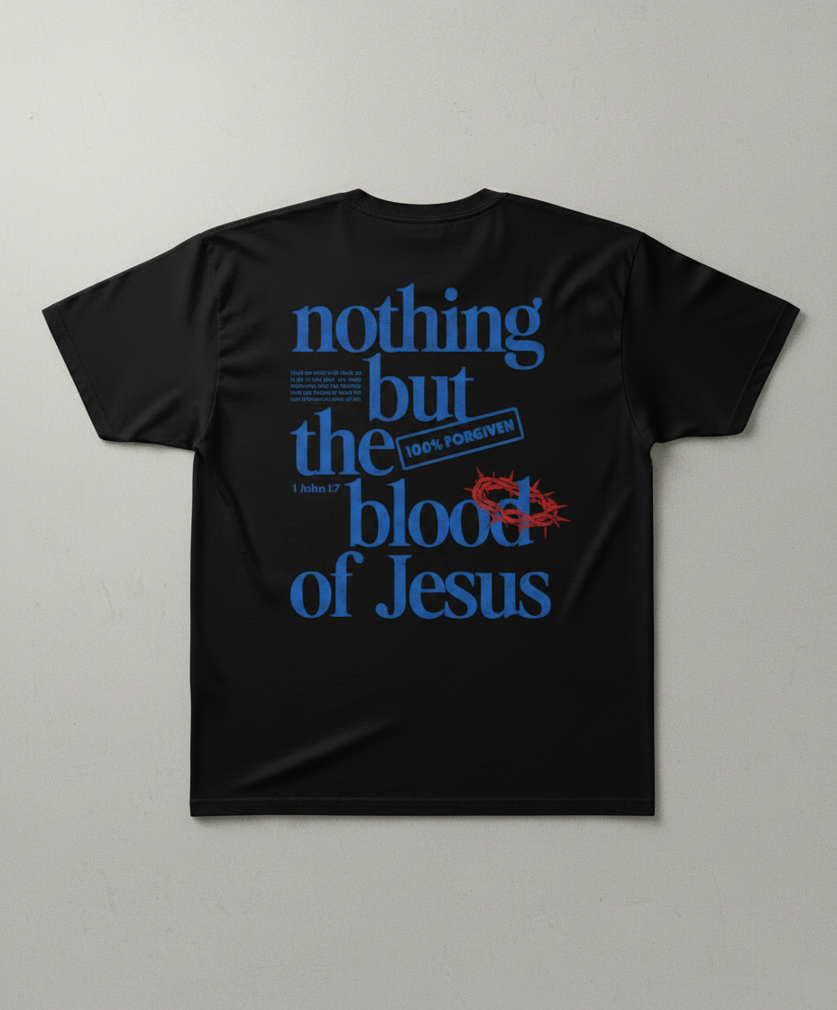 HEAVY TEE (300GSM)