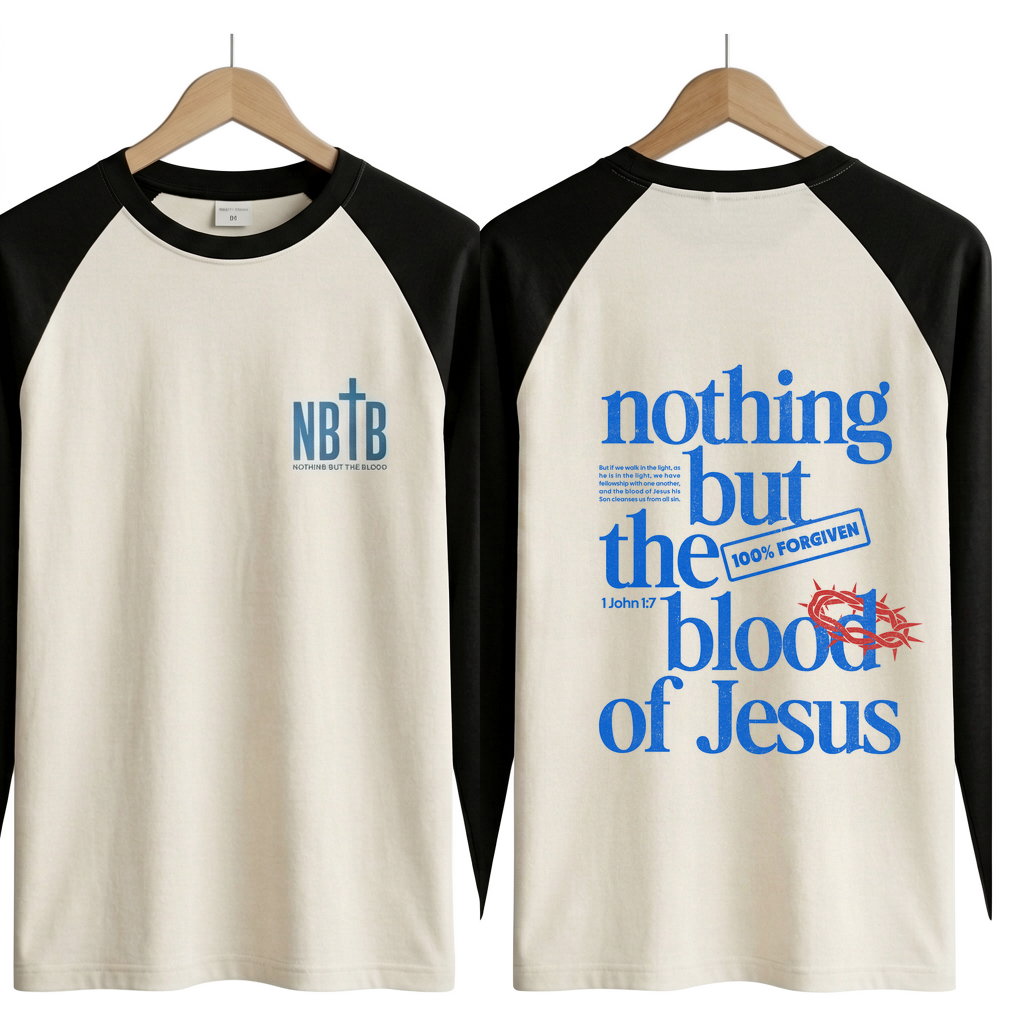 LONGSLEEVES TEE