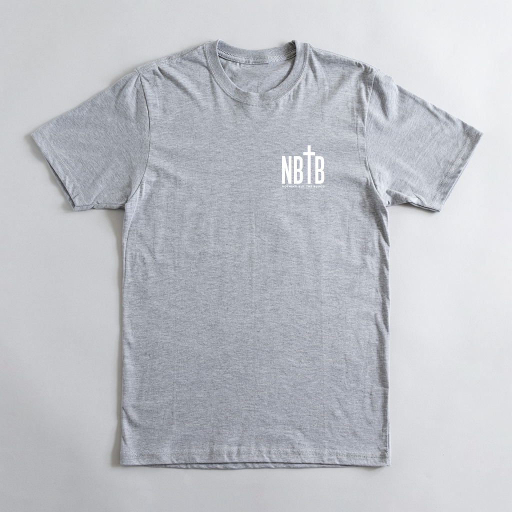 HEAVY TEE