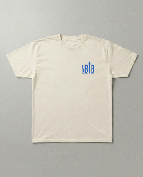 HEAVY TEE