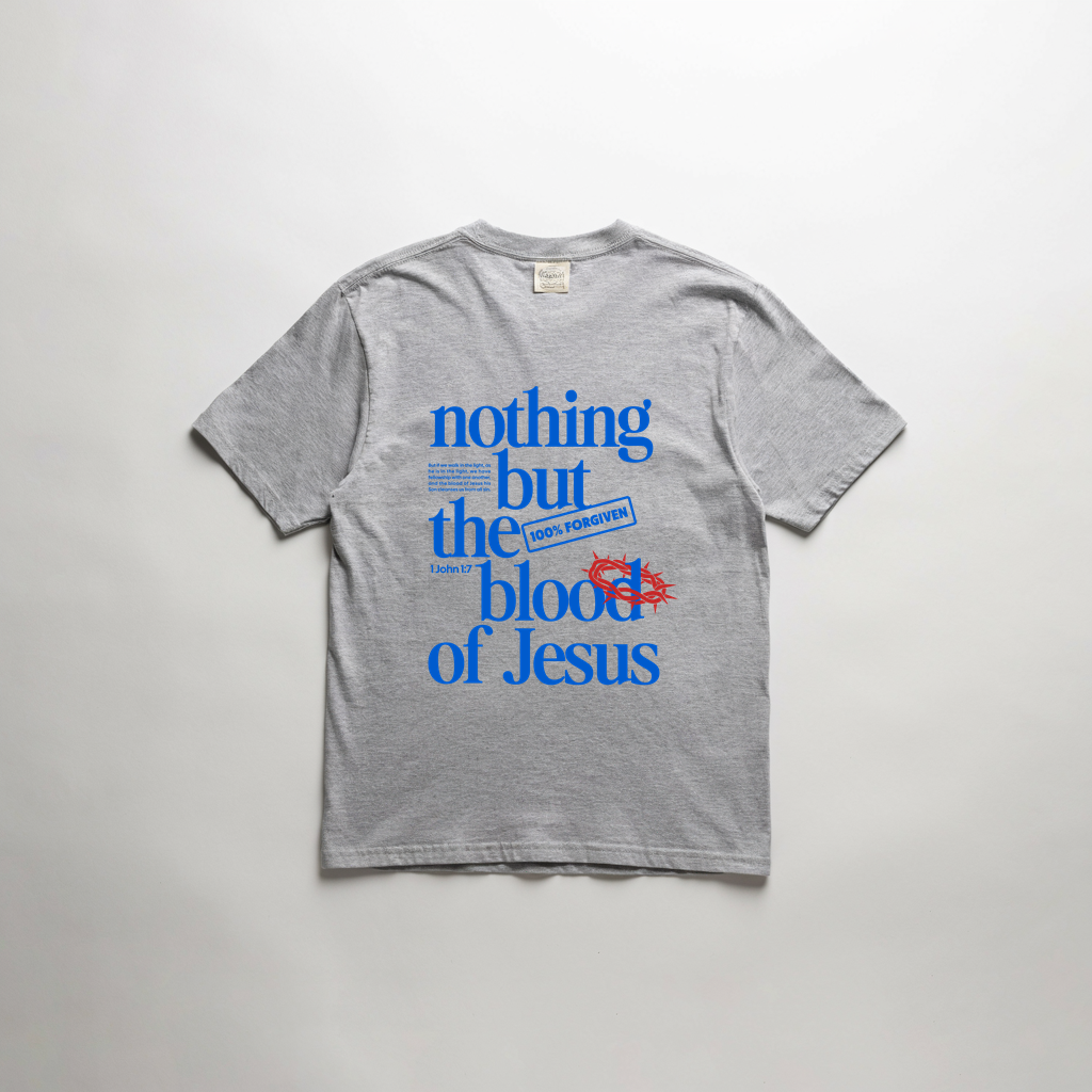 HEAVY TEE