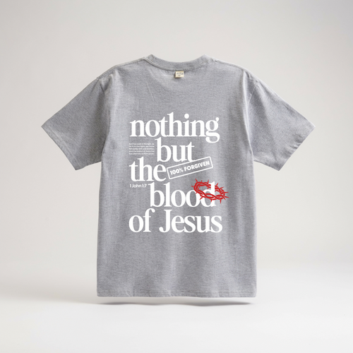 HEAVY TEE